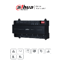 DAHUA DHT0720012 DAHUA ASC2202B-D - Panel de Control de, DHIASC2202BD