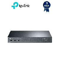 TP-LINK TPL3720026 TP-LINK - TL-SL1311MP / Switch de Es, TLSL1311MP