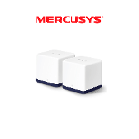 MERCUSYS MER4220002 MERCUSYS HALO H50G(2-PACK) - Sistem, HALOH50G2PACK