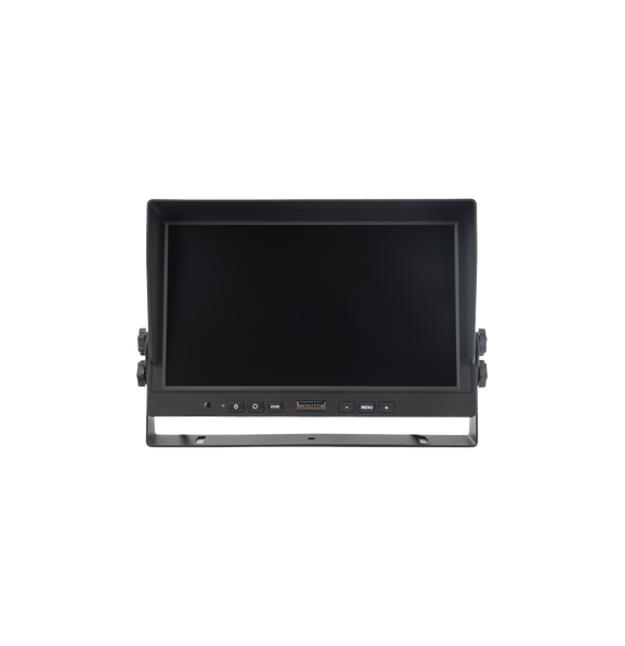 HIKVISION AE-MW1104 Monitor y Botones de 10.1" LCD / Compati