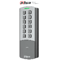 DAHUA DHT0760007 DAHUA DHI-ASI1201M-MEW - Control de Ac, DHIASI1201MMEW