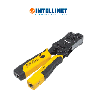 INTELLINET ITL1600005 INTELLINET 780124 - Pinza crimpea, 780124