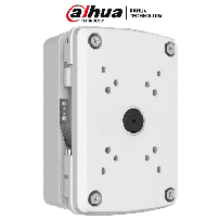 DAHUA DHT0430025 DAHUA DH-PFA126  Caja de conexiones / , DHPFA126