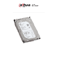 DAHUA DHT1490031 SEAGATE ST2000VX016 - Disco duro de 2T, ST2000VX016