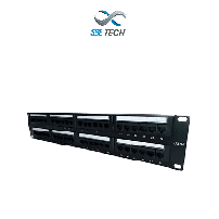SBE TECH SBT1620005 SBETECH SBE-2202-48P - Panel de par, SBE220248P