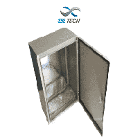 SBE TECH SBT0420006 SBETECH SBE-604020 - Gabinete metál, SBE604020