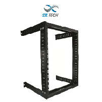 SBE TECH SBT1640005 SBETECH SBE-RP1915UR - Rack de pare, SBERP1915UR