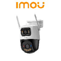 IMOU IMO0060005 IMOU Cruiser Dual Pro 8MP (IPC-S7XFN-8U, IPCS7XFN8U0WED