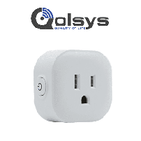 QOLSYS QLS1220006 Qolsys IQDimmer - QZ2142-840 Módulo d, QZ2142840