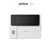 DAHUA DHT2590003 DAHUA DHI-ARK30C-RW2 - Teclado Inalámb, DHIARK30CRW2