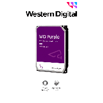 WESTERN DIGITAL TVM110067 WESTERN WD10PURZ - Disco Duro, WD10PURZ