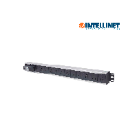 INTELLINET ITL2330003 INTELLINET 713955- Barra PDU / 12, 713955