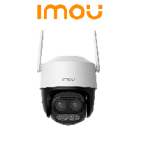 IMOU IMO0060004 IMOU Cruiser Z (IPC-S7DN-5M0WEZ-imou)- , IPCS7DN5M0WEZ