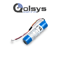 QOLSYS QLS2570003 QOLSYS IQ PANEL 4 BATTERY - Batería d, QR0083840
