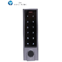 YLI ELECTRONIC YLE0750004 YLI YK1068A - Control de Acce, YK1068A