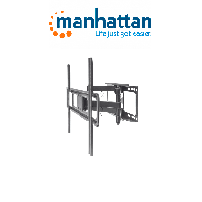 MANHATTAN MAN0530038 MANHATTAN 461351 Soporte Universal, 461351