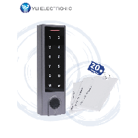 YLI ELECTRONIC YLE0750007 YLI YK1068APAK - Teclado touc, YK1068APAK