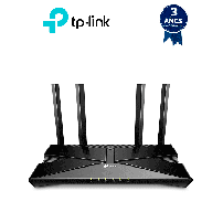 TP-LINK TPL3660032 TP-LINK ARCHER AX23 - Router Wi-Fi 6, ArcherAX23
