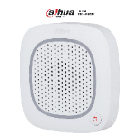 DAHUA DHT1190006 DAHUA DHI-ARA14-W2- Sirena intercom in, DHIARA14W2