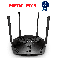 MERCUSYS MER3660008 MERCUSYS - MR70X / Router Wi-Fi 6 A, MR70X