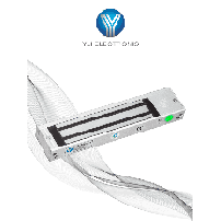 YLI ELECTRONIC YLE0850018 YLI YM500NLED - Cerradura Mag, YM500NLED
