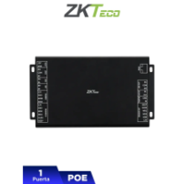 ZKTECO ZKT0720026 ZKTECO DE10 - Unidad de Control de ac, DE10