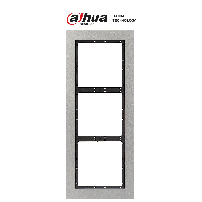 DAHUA DHT2220010 DAHUA VTM126 - PANEL FRONTAL PARA 3 MO, VTM126