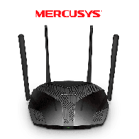 MERCUSYS MER3660007 MERCUSYS - MR80X / Router Wi-Fi 6 A, MR80X