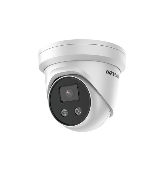 HIKVISION DS-2CD3356G2-ISU/SL(C) [ PROTECCIÓN ACTIVA ] Turre