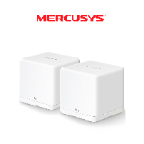 MERCUSYS MER4220001 MERCUSYS Halo H30G(2-pack) - KIT de, HaloH30G2pack