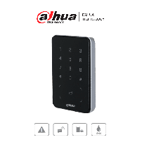DAHUA DHT0730004 DAHUA DHI-ASR2101A-ME  - Lectora con T, DHIASR2101AME