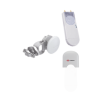 Syscom FINEPMP590 Kit Cambium ePMP-5C + RF Elements 90 grado