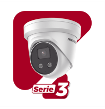 HIKVISION DS-2CD3356G2-ISU/SL(C) [ PROTECCIÓN ACTIVA ] Turre