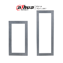 DAHUA DHT2220036 VTM125 Placa frontal dos módulos para , VTM125