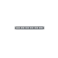 PANDUIT PND1620002 PANDUIT CPP24WBLY Panel de Parcheo M, CPP24WBLY
