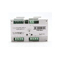 KIDDE  KID1460022 KIDDE F_GSACC1 - Módulo de Control pa, GSACC1