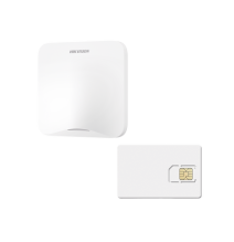 HIKVISION AXHOME-KIT-GSM-1Y (AX HOME) KIT de Alarma AX HOME