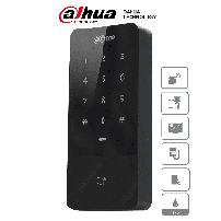 DAHUA DHT0750001 DAHUA ASI1201E-D  - Control de Acceso , DHIASI1201ED