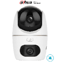 DAHUA DHT0060116 DAHUA HPT1339DD-STW-3E2-IL - Cámara IP, DHHPT1339DDSTW3E2IL