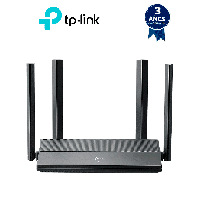 TP-LINK TPL3660036 TP-LINK - EX141 / AX1500 Wi-Fi 6 Rou, EX141