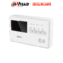 DAHUA DHT1420006 DAHUA WISUALARM DHI-HY-1330 - Panel Re, DHIHY1330