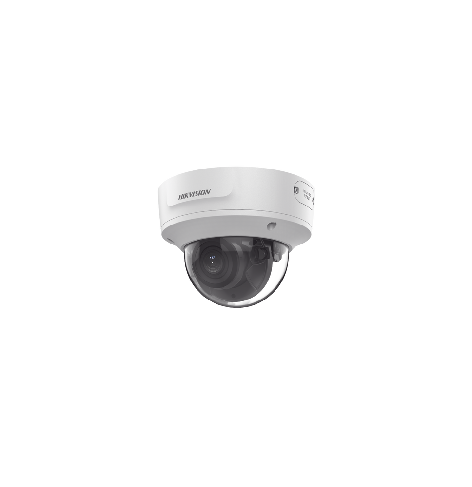 HIKVISION DS-2CD2723G2-IZS Domo IP 2 Megapixel / Lente Mot.