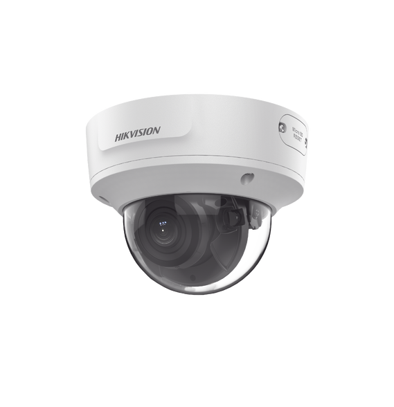 HIKVISION DS-2CD2723G2-IZS Domo IP 2 Megapixel / Lente Mot.