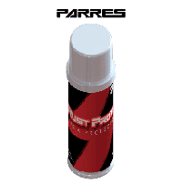 Parres PAR3230018 PARRES SRP-140 SPRAY RUST PROTEC PARR, SRP140