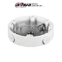 DAHUA DHT0430098 DAHUA DH-PFA138A -Caja de Conexiones c, DHPFA138A