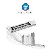 YLI ELECTRONIC YLE0850021 YLI YM180NLEDPACK - Paquete d, YM180NLEDMBK180NZL