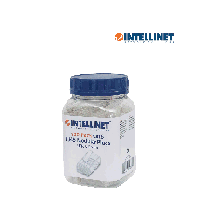 INTELLINET ITL1610010 INTELLINET 503006 - Enchufe RJ45 , 503006