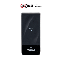 DAHUA DHT0730012 DAHUA ASR1200E - Lectora de tarjetas M, DHIASR1200E