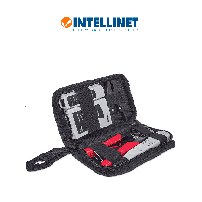 INTELLINET ITL1600006 INTELLINET 780070 - Kit de herram, 780070