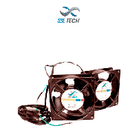SBE TECH SBT1660004 SBETECH J2VENTN127V- Par de extract, SBEJ2VENTN127V